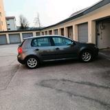Volkswagen VW Golf 5 1.4 Benziner  BJ 2006  75 PS ... - Volkswagen Golf: 75ps