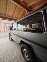 Mercedes-Benz G 230 W461 - Mercedes-Benz Gebrauchtwagen von 1996