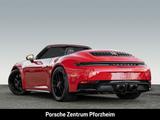 Porsche 992 911 Carrera 4 GTS Cabriolet Liftsystem-VA - gebrauchte Cabrios in Pforzheim