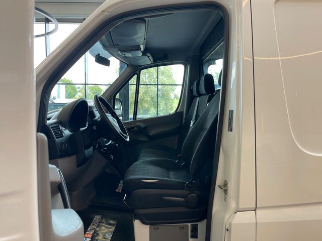 Mercedes-Benz Sprinter II Kasten L1H1  *2.HAND*AHK*3-SITZE