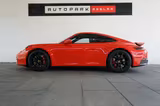 Porsche 992.2 911 Carrera S/Pano/SpABGAS/Chrono/Inno/360 - Porsche: Rot, 911