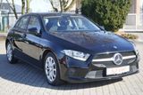 Mercedes-Benz A200 d 8G-DCT Navi Virtual Cockpit Sitzheizung - Mercedes-Benz A 200 mit Diesel-Antrieb