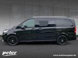 Mercedes-Benz V 300 d Lang AMG/Airmatic/LED/Standheizung/BURM - Mercedes-Benz V 300 in Aachen