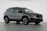 Skoda KAROQ STYLE 2.0TDI ANHÄNGERKUPPLUNG SCHWENKBAR - gebrauchte Skoda Karoq aus dem Jahr 2022