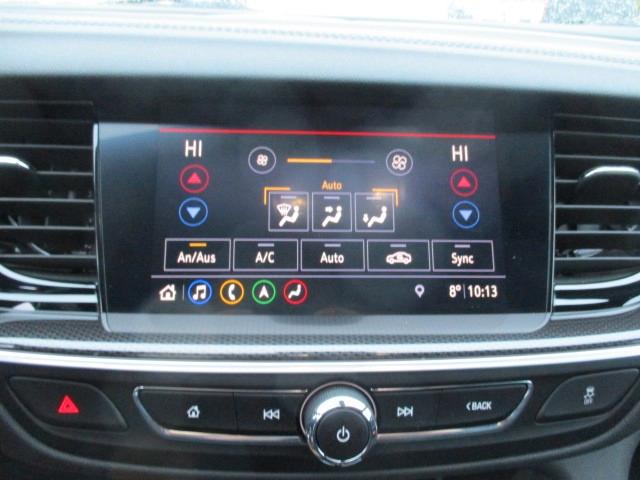 Opel Insignia B Sports Tourer Elegance