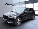 Jaguar F-Pace P400e AWD S AHK 1.Hand BLACK PACK - Jaguar F-Pace mit Hybrid-Antrieb