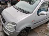 Opel Agila 1.0 12V Comfort - Opel Agila Comfort mit Benzin-Antrieb