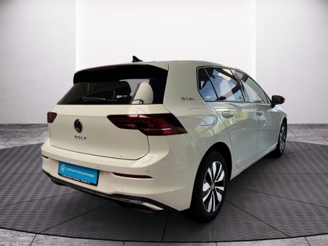 Fahrzeugabbildung Volkswagen Golf 1.5 TSI GOAL NAVI STANDHEIZUNG KAMERA