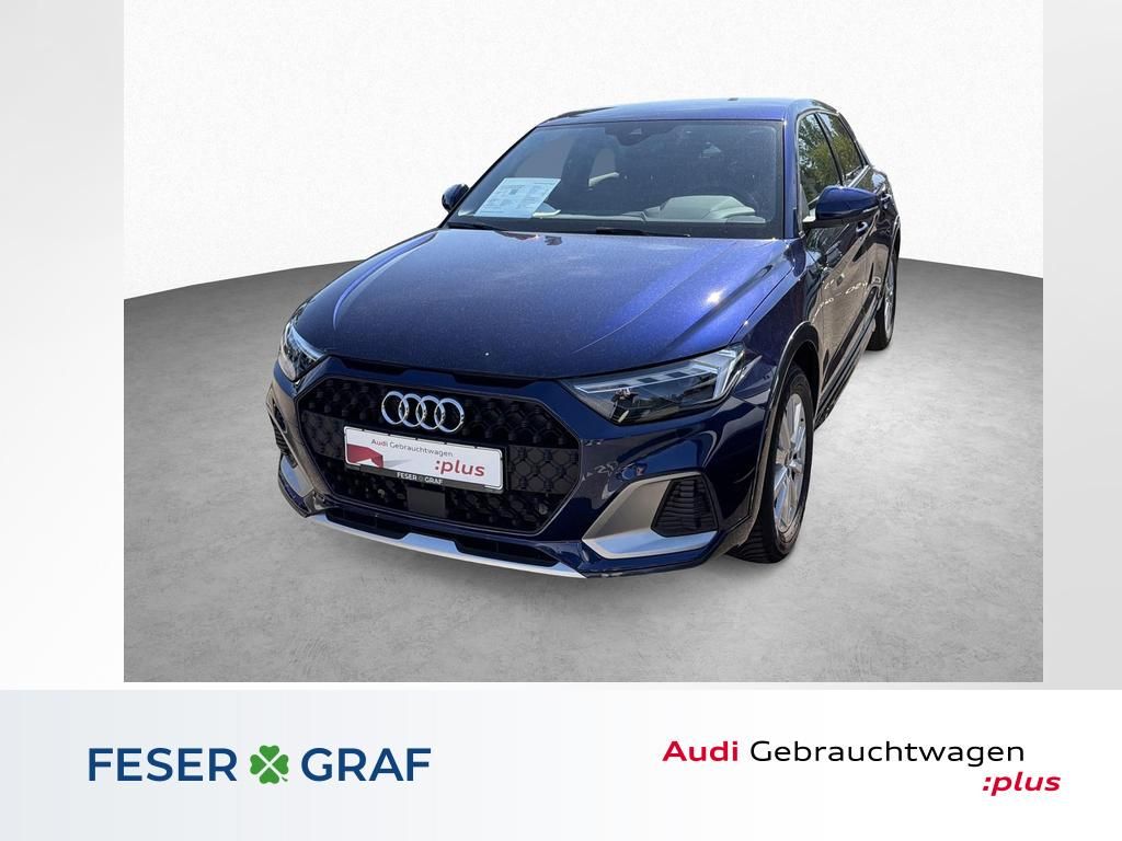 Image of Audi A1