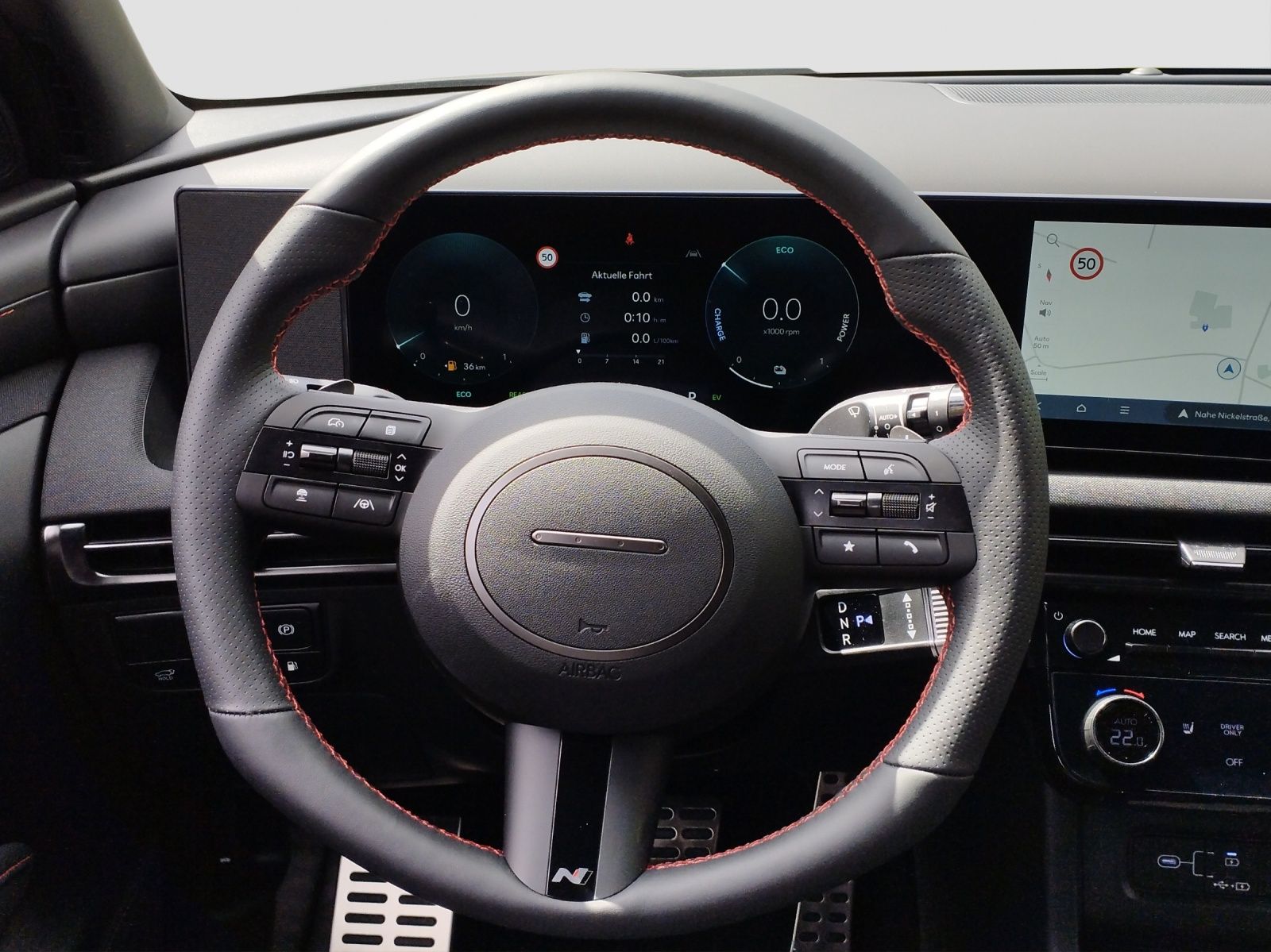 Hyundai Tucson – Bild 8