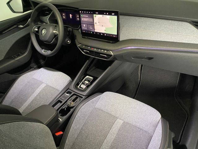 Octavia IV Combi Selection 2.0 TDI DSG Facelift