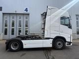 Volvo FH 460TC Globetrotter Full fairing !!!2900km!!! - Volvo Pritsche + Plane