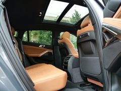 BMW X6 – 31 / 36