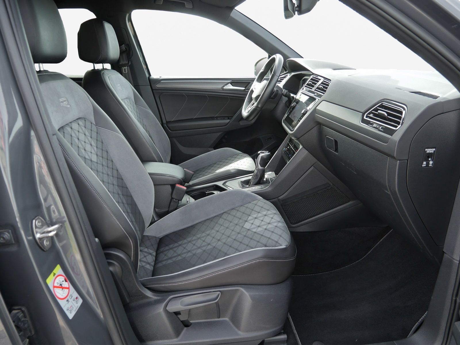 Volkswagen Tiguan - Bild 4