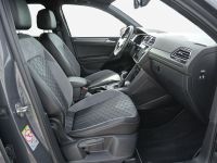 Volkswagen Tiguan - Vorschau Bild 4