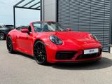 Porsche 911 CARRERA GTS CABRIO SITZLÜFTG APPROVED 2026 - Porsche: Gt2 911 Carrera