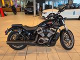 Harley-Davidson Nightster Special Revolution Max 975S - HARLEY-DAVIDSON NIGHTSTER SPECIAL
