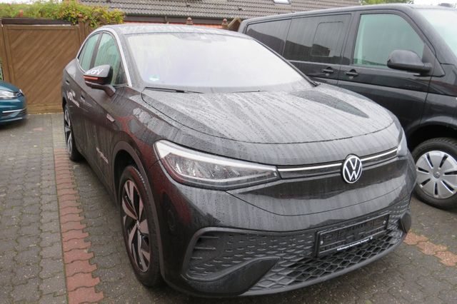 Volkswagen ID.5 Pro 128 kW ASSISTENT-PAKET ACC AHK SITZH