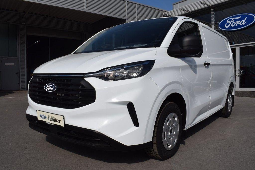 Ford Transit Custom 280 L1H1 Trend Autm.Trend AHK