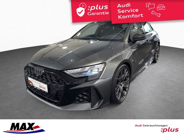 AUDI RS3 Sportback 2.5 TFSI Q MATRIX+PANO+SONOS+WABEN