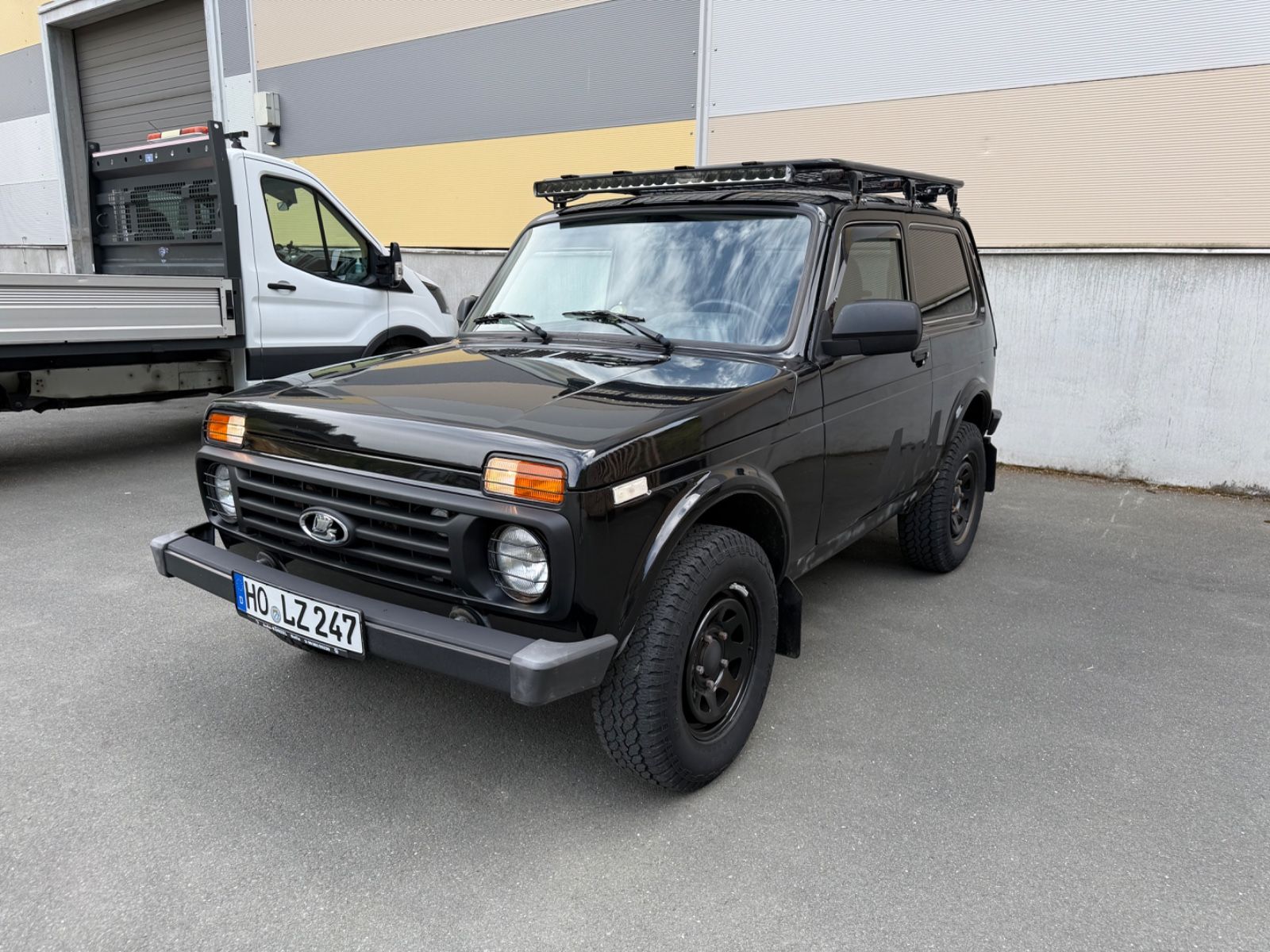 LADA Niva