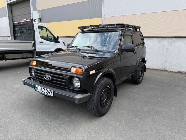 LADA Niva