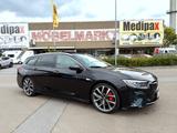 Opel Insignia GSi 2.0 BiTurbo 4x4 Sports Tourer (AHK) - Opel Insignia: Allradantrieb