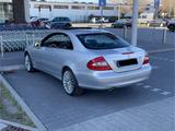 Mercedes-Benz Mercedes Benz CLK 350 Avantgarde 18Zoll TÜ... - gebrauchte Mercedes-Benz CLK 350 aus dem Jahr 2008