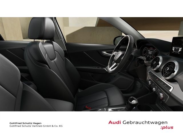 Audi Q2 - Bild 9