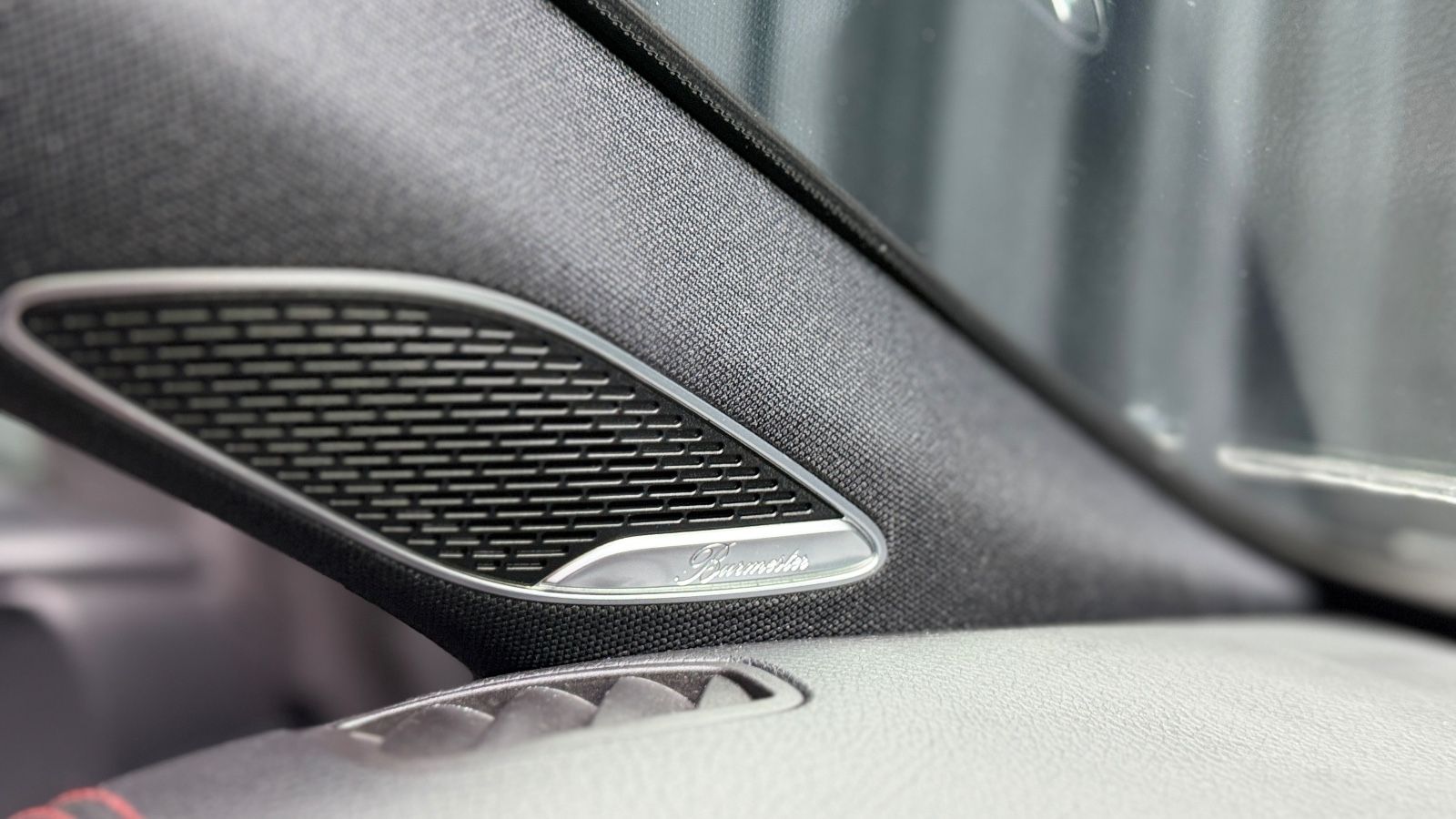 Fahrzeugabbildung Mercedes-Benz CLA 45 AMG Shooting Brake|BURMESTER|HEAD-UP|VOLL