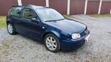 Volkswagen Golf 4 2.8 V6 4 Motion - Volkswagen Golf aus 2003: Golf4