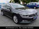 Volkswagen Passat Variant Highline BMT/Start-Stopp - Volkswagen Passat Variant in Hamm