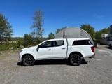 Nissan Navara N-Way 2,3dCi 190 PS - 4x4,  Double Cab - Nissan Navara: Dc