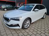 Skoda Scala 1.6 TDI DSG Style Navi PDC LED - Skoda Scala Style mit Diesel-Antrieb