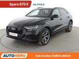 Audi Q8 50 TDI Mild-Hybrid quattro Aut.*NAVI*LED*ACC* - Audi Q8 in Hannover