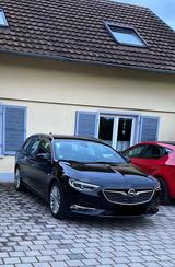 Opel Insignia 2.0 Turbo 191kW Innov Aut 4x4 Sp To... - Opel Insignia in Freiburg