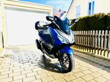 Honda Forza 350 // EZ04-24 // KEYLESS // Top! - Angebote