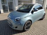 Fiat 500e C Icon, Park Paket, Winter Paket, 17 Zoll - mit Elektro-Antrieb: Cabrio