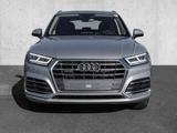 Audi Q5 TFSI e Sport Virtuell Head UP LED - Audi Q5
