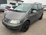 Volkswagen Sharan Sportline 4Motion - Volkswagen Sharan: Sport