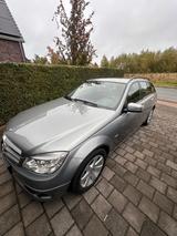 Mercedes-Benz Gepflegter Mercedes C180 Kompressor Kombi, Autom - gebrauchte Mercedes-Benz C 180 aus dem Jahr 2009