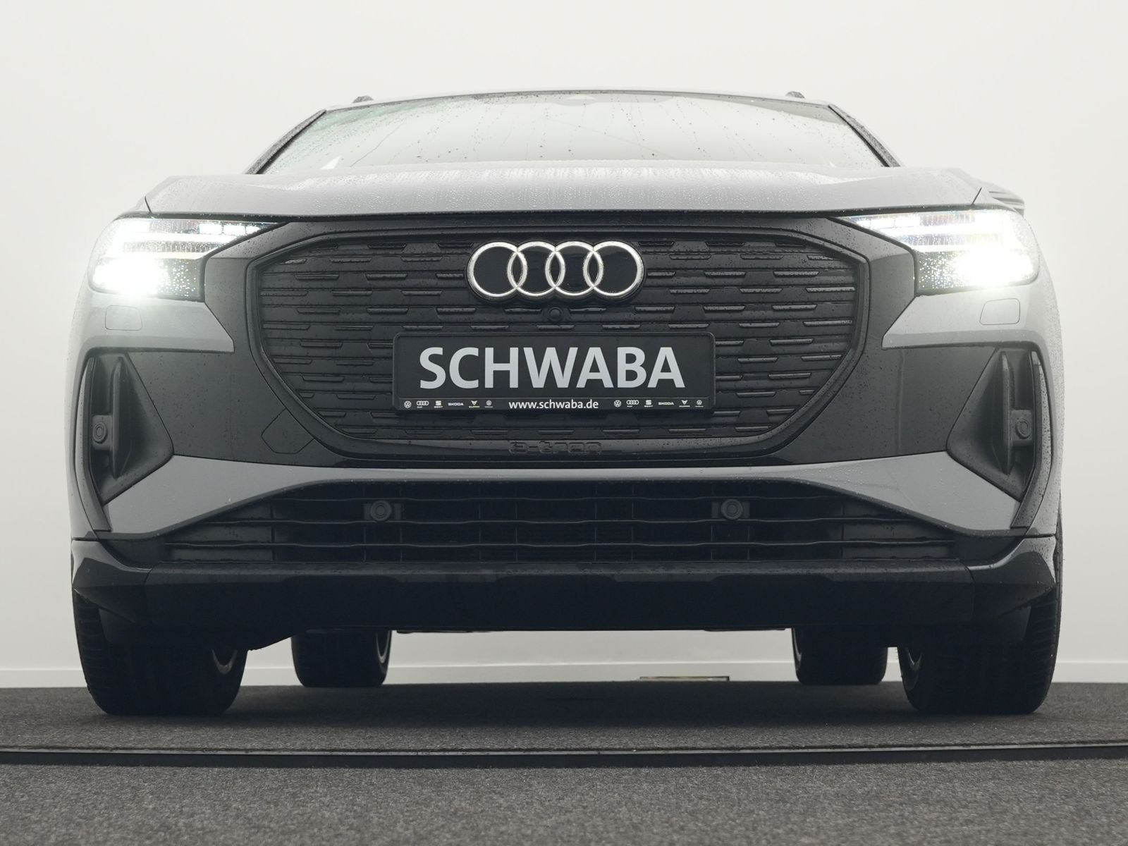 Audi Q4 e-tron - Bild 41