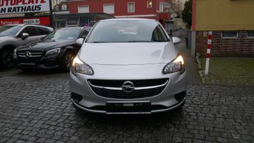 Fahrzeugabbildung Opel Corsa E Edition  Benzin / LPG