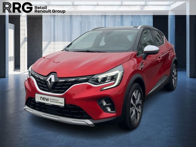 Renault Captur EDITION ONE TCe 130 EDC