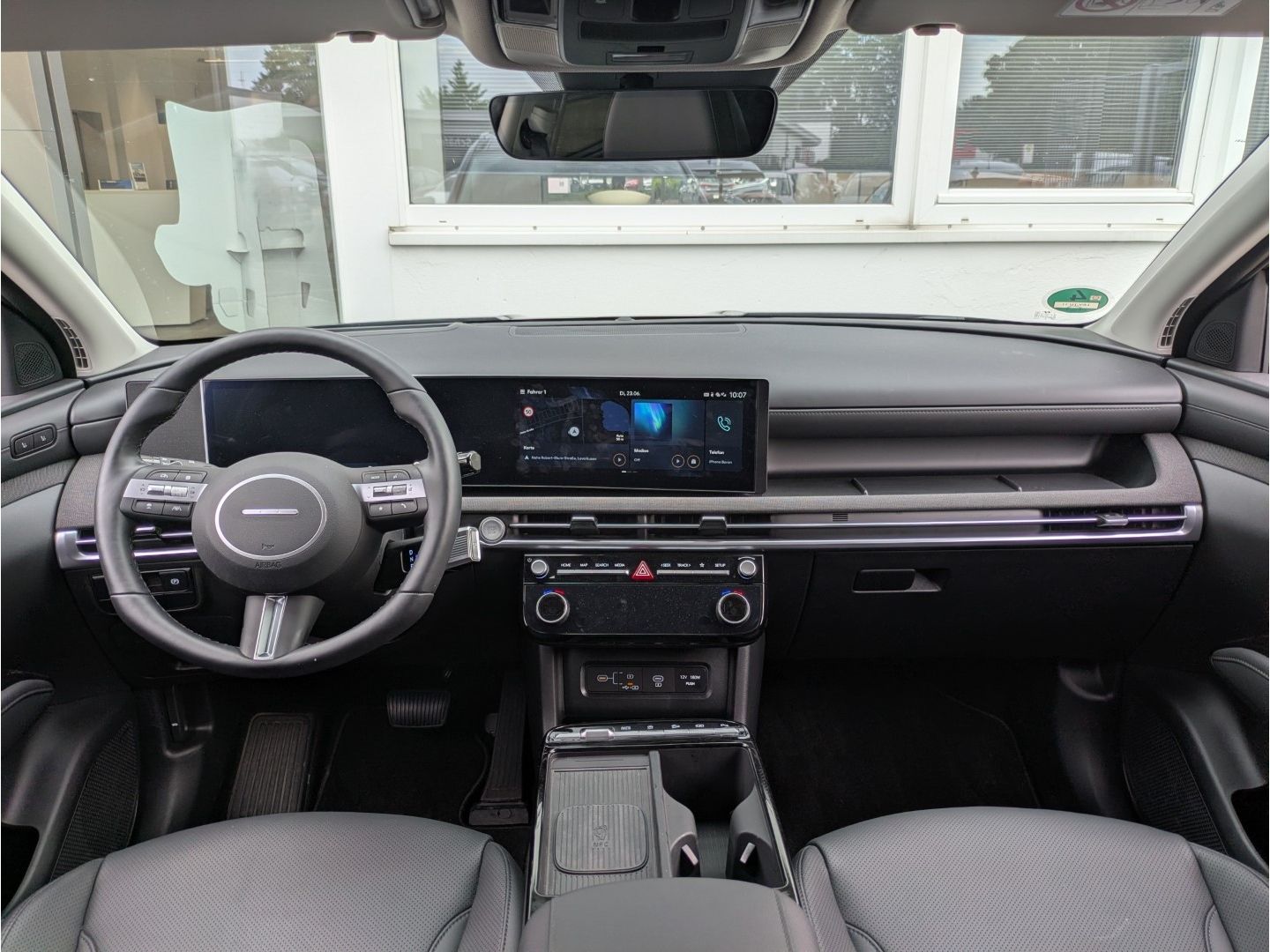 Hyundai Tucson – Bild 7