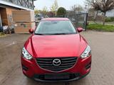 Mazda CX-5 2.0 SKYACTIV 165PS / Bose / Navi / 19 Zoll  - Mazda CX-5 in Hamburg