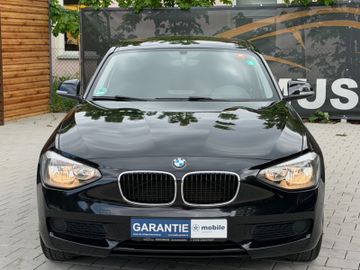 BMW 116 - 8