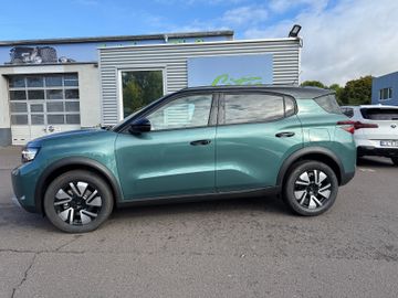 Opel Frontera Ultimate