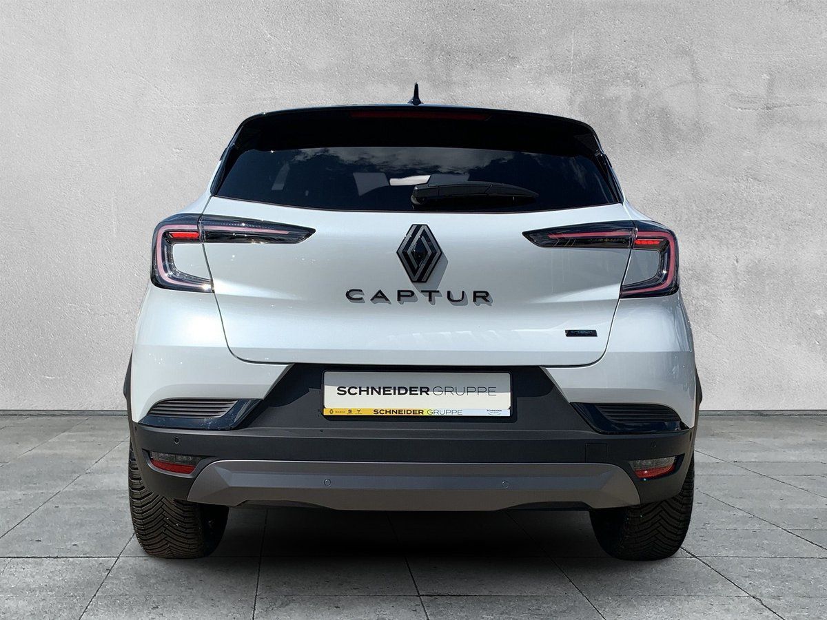 Renault Captur - Bild 4