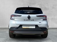 Renault Captur - Vorschau Bild 4